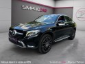 Mercedes glc coupe 350 e 7g-tronic plus 4matic executive - sièges électriques -toit ouvrant - garantie 12 mois occasion...