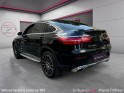 Mercedes glc coupe 350 e 7g-tronic plus 4matic executive - sièges électriques -toit ouvrant - garantie 12 mois occasion...