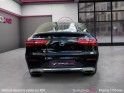 Mercedes glc coupe 350 e 7g-tronic plus 4matic executive - sièges électriques -toit ouvrant - garantie 12 mois occasion...
