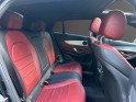 Mercedes glc coupe 350 e 7g-tronic plus 4matic executive - sièges électriques -toit ouvrant - garantie 12 mois occasion...