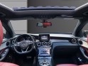Mercedes glc coupe 350 e 7g-tronic plus 4matic executive - sièges électriques -toit ouvrant - garantie 12 mois occasion...