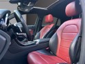 Mercedes glc coupe 350 e 7g-tronic plus 4matic executive - sièges électriques -toit ouvrant - garantie 12 mois occasion...