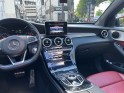 Mercedes glc coupe 350 e 7g-tronic plus 4matic executive - sièges électriques -toit ouvrant - garantie 12 mois occasion...