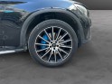 Mercedes glc coupe 350 e 7g-tronic plus 4matic executive - sièges électriques -toit ouvrant - garantie 12 mois occasion...