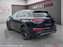 Ds ds7 crossback puretech 180 eat8 performance line //garantie 12 mois// occasion simplicicar lille  simplicicar simplicibike...