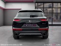 Ds ds7 crossback puretech 180 eat8 performance line //garantie 12 mois// occasion simplicicar lille  simplicicar simplicibike...
