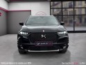 Ds ds7 crossback puretech 180 eat8 performance line //garantie 12 mois// occasion simplicicar lille  simplicicar simplicibike...