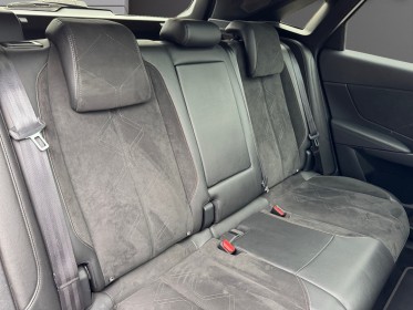 Ds ds7 crossback puretech 180 eat8 performance line //garantie 12 mois// occasion simplicicar lille  simplicicar simplicibike...