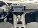Ds ds7 crossback puretech 180 eat8 performance line //garantie 12 mois// occasion simplicicar lille  simplicicar simplicibike...
