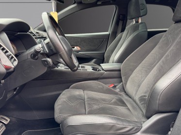 Ds ds7 crossback puretech 180 eat8 performance line //garantie 12 mois// occasion simplicicar lille  simplicicar simplicibike...