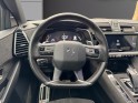 Ds ds7 crossback puretech 180 eat8 performance line //garantie 12 mois// occasion simplicicar lille  simplicicar simplicibike...