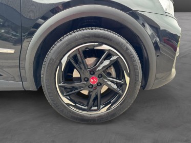 Ds ds7 crossback puretech 180 eat8 performance line //garantie 12 mois// occasion simplicicar lille  simplicicar simplicibike...