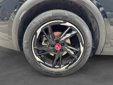 Ds ds7 crossback puretech 180 eat8 performance line //garantie 12 mois// occasion simplicicar lille  simplicicar simplicibike...