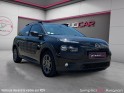 Citroen c4 cactus 100 shine bluehdi occasion avignon (84) simplicicar simplicibike france