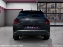 Citroen c4 cactus 100 shine bluehdi occasion avignon (84) simplicicar simplicibike france