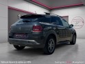 Citroen c4 cactus 100 shine bluehdi occasion avignon (84) simplicicar simplicibike france