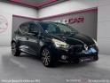 Renault clio iv tce 120 initiale paris edc camera - sieges chauffants - demarrage sans cles - regulateur/limiteur occasion...