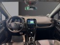 Renault clio iv tce 120 initiale paris edc camera - sieges chauffants - demarrage sans cles - regulateur/limiteur occasion...