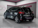 Renault clio iv tce 120 initiale paris edc camera - sieges chauffants - demarrage sans cles - regulateur/limiteur occasion...