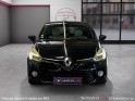Renault clio iv tce 120 initiale paris edc camera - sieges chauffants - demarrage sans cles - regulateur/limiteur occasion...