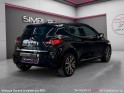 Renault clio iv tce 120 initiale paris edc camera - sieges chauffants - demarrage sans cles - regulateur/limiteur occasion...