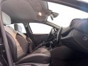 Renault clio iv tce 120 initiale paris edc camera - sieges chauffants - demarrage sans cles - regulateur/limiteur occasion...
