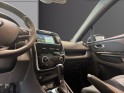 Renault clio iv tce 120 initiale paris edc camera - sieges chauffants - demarrage sans cles - regulateur/limiteur occasion...
