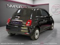 Fiat 500 my23 1.0 70 ch hybride bsg radar arr / carplay occasion simplicicar veauche simplicicar simplicibike france