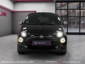 Fiat 500 my23 1.0 70 ch hybride bsg radar arr / carplay occasion simplicicar veauche simplicicar simplicibike france