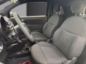 Fiat 500 my23 1.0 70 ch hybride bsg radar arr / carplay occasion simplicicar veauche simplicicar simplicibike france