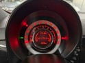 Fiat 500 my23 1.0 70 ch hybride bsg radar arr / carplay occasion simplicicar veauche simplicicar simplicibike france
