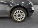 Fiat 500 my23 1.0 70 ch hybride bsg radar arr / carplay occasion simplicicar veauche simplicicar simplicibike france