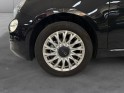 Fiat 500 my23 1.0 70 ch hybride bsg radar arr / carplay occasion simplicicar veauche simplicicar simplicibike france