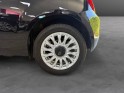 Fiat 500 my23 1.0 70 ch hybride bsg radar arr / carplay occasion simplicicar veauche simplicicar simplicibike france