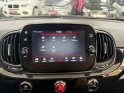 Fiat 500 my23 1.0 70 ch hybride bsg radar arr / carplay occasion simplicicar veauche simplicicar simplicibike france