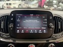 Fiat 500 my23 1.0 70 ch hybride bsg radar arr / carplay occasion simplicicar veauche simplicicar simplicibike france
