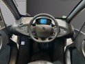 Renault twizy e-tech electrique intens noir 45 achat intégral - pack carbone - kit parrot - garantie 12 mois occasion...