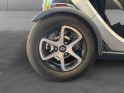 Renault twizy e-tech electrique intens noir 45 achat intégral - pack carbone - kit parrot - garantie 12 mois occasion...