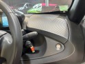 Renault twizy e-tech electrique intens noir 45 achat intégral - pack carbone - kit parrot - garantie 12 mois occasion...