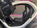 Renault twizy e-tech electrique intens noir 45 achat intégral - pack carbone - kit parrot - garantie 12 mois occasion...