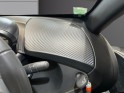 Renault twizy e-tech electrique intens noir 45 achat intégral - pack carbone - kit parrot - garantie 12 mois occasion...
