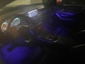 Mercedes classe c 220 d 9g-tronic amg line-prochain entretien deja payer-sieges electriques,chauffants,a memoir-led......