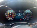 Mercedes classe c 220 d 9g-tronic amg line-prochain entretien deja payer-sieges electriques,chauffants,a memoir-led......