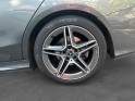 Mercedes classe c 220 d 9g-tronic amg line-prochain entretien deja payer-sieges electriques,chauffants,a memoir-led......