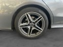 Mercedes classe c 220 d 9g-tronic amg line-prochain entretien deja payer-sieges electriques,chauffants,a memoir-led......