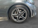 Mercedes classe c 220 d 9g-tronic amg line-prochain entretien deja payer-sieges electriques,chauffants,a memoir-led......