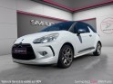 Citroen ds3 e-hdi 110 airdream sport chic occasion simplicicar pertuis  simplicicar simplicibike france