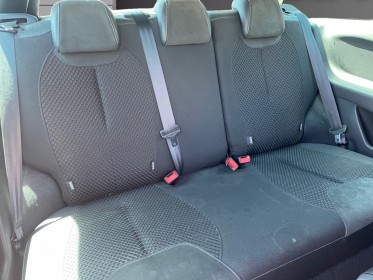 Citroen ds3 e-hdi 110 airdream sport chic occasion simplicicar pertuis  simplicicar simplicibike france