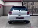 Citroen ds3 e-hdi 110 airdream sport chic occasion simplicicar pertuis  simplicicar simplicibike france