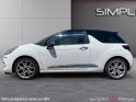 Citroen ds3 e-hdi 110 airdream sport chic occasion simplicicar pertuis  simplicicar simplicibike france
